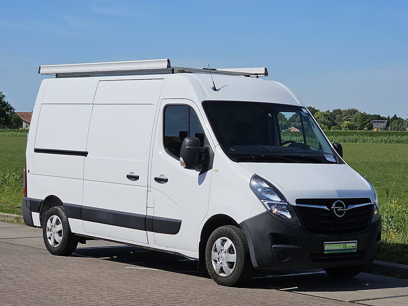 Opel Movano 2.3 L2H2 Navi Imperiaal! - Furgon: 5 kép. Opel Movano 2.3 L2H2 Navi Imperiaal! - Furgon: 5 kép.