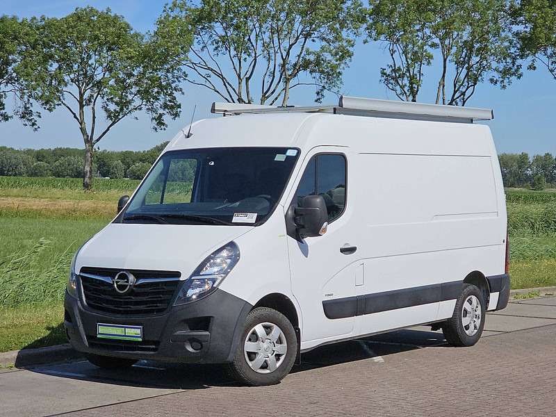 Opel Movano 2.3 L2H2 Navi Imperiaal! - Furgon: 2 kép. Opel Movano 2.3 L2H2 Navi Imperiaal! - Furgon: 2 kép.