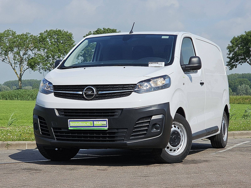 Opel Vivaro 1.5 L2 Navi Euro6 NAP AC - Kis furgon: 1 kép. Opel Vivaro 1.5 L2 Navi Euro6 NAP AC - Kis furgon: 1 kép.