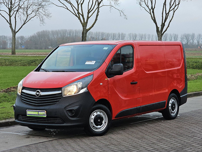 Opel Vivaro 1.6 L1H1 Navi Euro6 Ac! - Kis furgon: 2 kép. Opel Vivaro 1.6 L1H1 Navi Euro6 Ac! - Kis furgon: 2 kép.