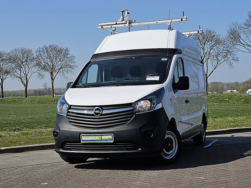 Opel Vivaro 1.6 ac 116 pk - Kis furgon: 1 kép. Opel Vivaro 1.6 ac 116 pk - Kis furgon: 1 kép.