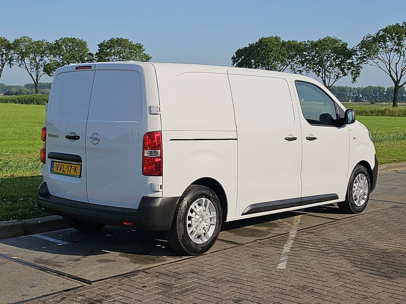 Opel Vivaro 2.0 L2 Navi Euro6 145Pk! - Kis furgon: 3 kép. Opel Vivaro 2.0 L2 Navi Euro6 145Pk! - Kis furgon: 3 kép.