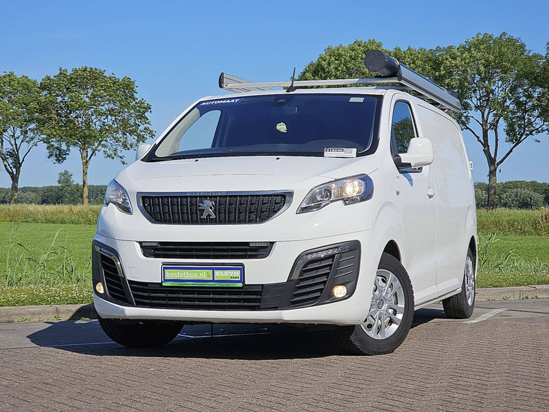 Peugeot Expert 2.0 L2 Automaat Navi AC! - Kis furgon: 1 kép. Peugeot Expert 2.0 L2 Automaat Navi AC! - Kis furgon: 1 kép.