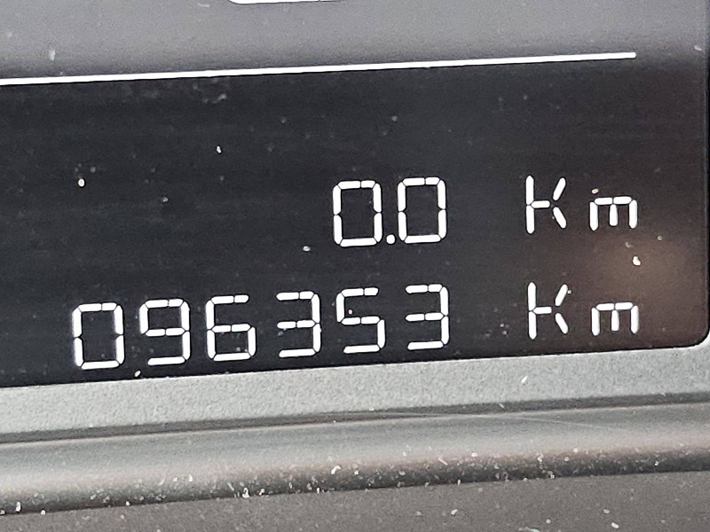 Kis furgon Peugeot Expert 2.0 L2H1 Navi 150Pk Eur6: 9 kép.