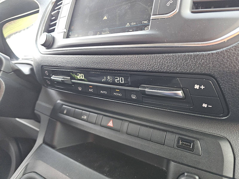 Kis furgon Peugeot Expert 2.0 L2H1 Navi 150Pk Eur6: 10 kép.