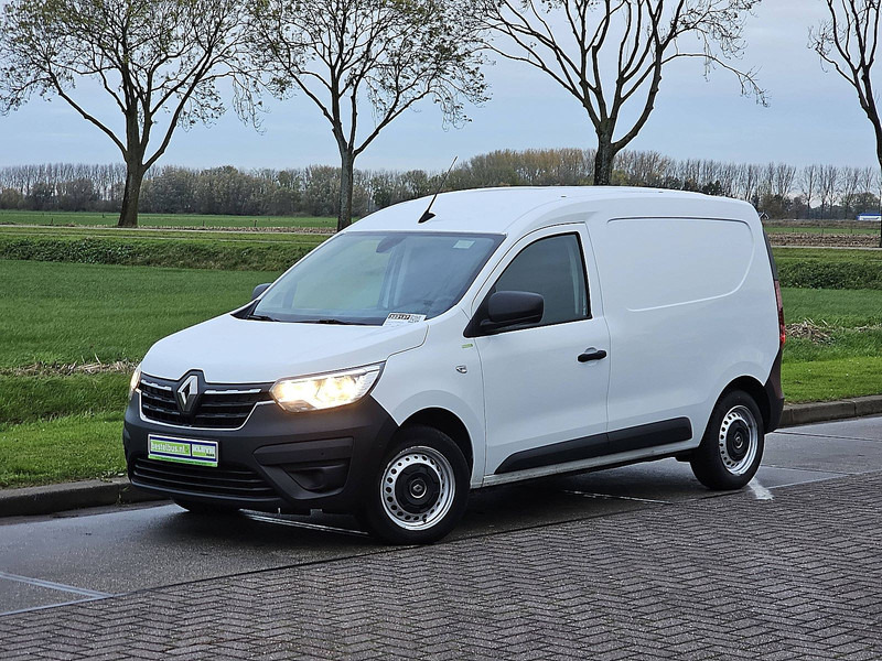 Renault Express 1.5 DCI TEKNO - Dobozos kisteherautó: 2 kép. Renault Express 1.5 DCI TEKNO - Dobozos kisteherautó: 2 kép.