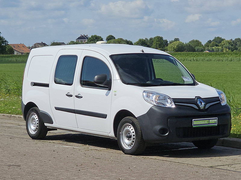 Renault Kangoo MAXI 1.5 DCI Navi Airco Euro6 NAP - Dobozos kisteherautó: 5 kép. Renault Kangoo MAXI 1.5 DCI Navi Airco Euro6 NAP - Dobozos kisteherautó: 5 kép.