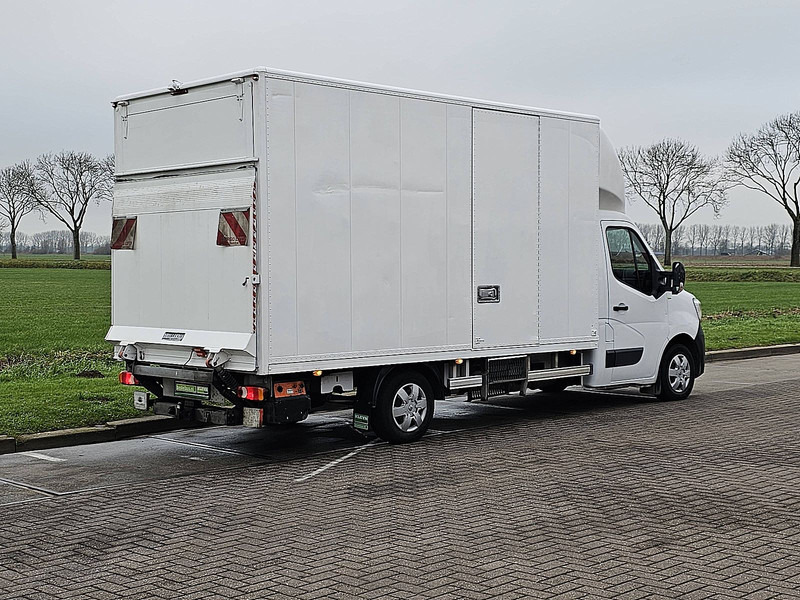 Renault Master 2.3 Bakwagen Laadklep! - Dobozos kisteherautó: 3 kép. Renault Master 2.3 Bakwagen Laadklep! - Dobozos kisteherautó: 3 kép.