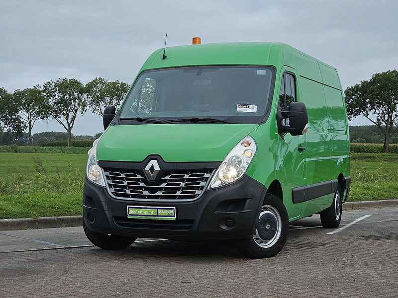 Renault Master 2.3 DCI 130 L2H2 - Furgon: 1 kép. Renault Master 2.3 DCI 130 L2H2 - Furgon: 1 kép.
