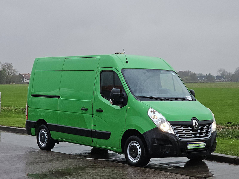 Renault Master 2.3 DCI 130 L2H2 - Furgon: 5 kép. Renault Master 2.3 DCI 130 L2H2 - Furgon: 5 kép.
