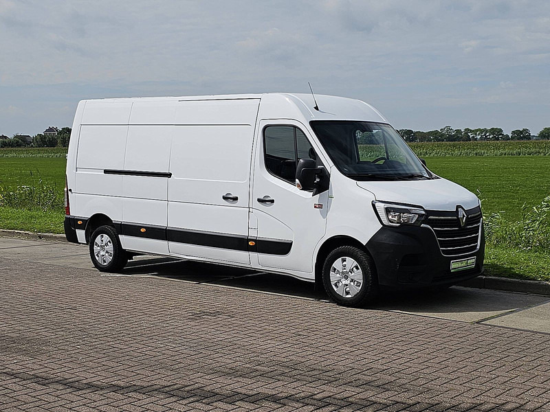 Renault Master 2.3 DCI 150 DC L3H2 - Furgon: 5 kép. Renault Master 2.3 DCI 150 DC L3H2 - Furgon: 5 kép.