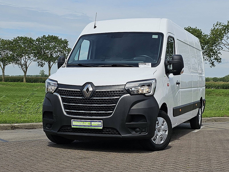 Renault Master 2.3 DCI 150 DC L3H2 - Furgon: 1 kép. Renault Master 2.3 DCI 150 DC L3H2 - Furgon: 1 kép.