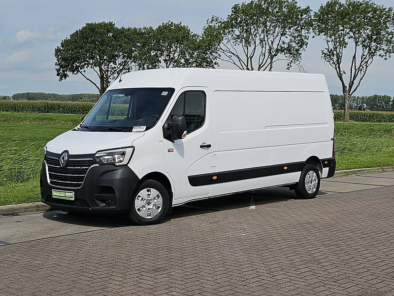 Renault Master 2.3 DCI 150 DC L3H2 - Furgon: 2 kép. Renault Master 2.3 DCI 150 DC L3H2 - Furgon: 2 kép.