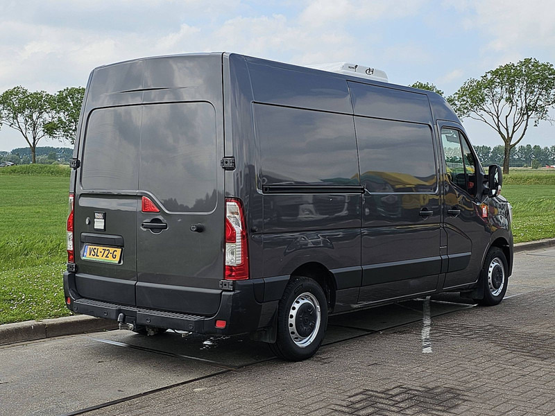 Renault Master 2.3 Koelwagen Euro6 AC - Hűtős kisteherautó: 3 kép. Renault Master 2.3 Koelwagen Euro6 AC - Hűtős kisteherautó: 3 kép.