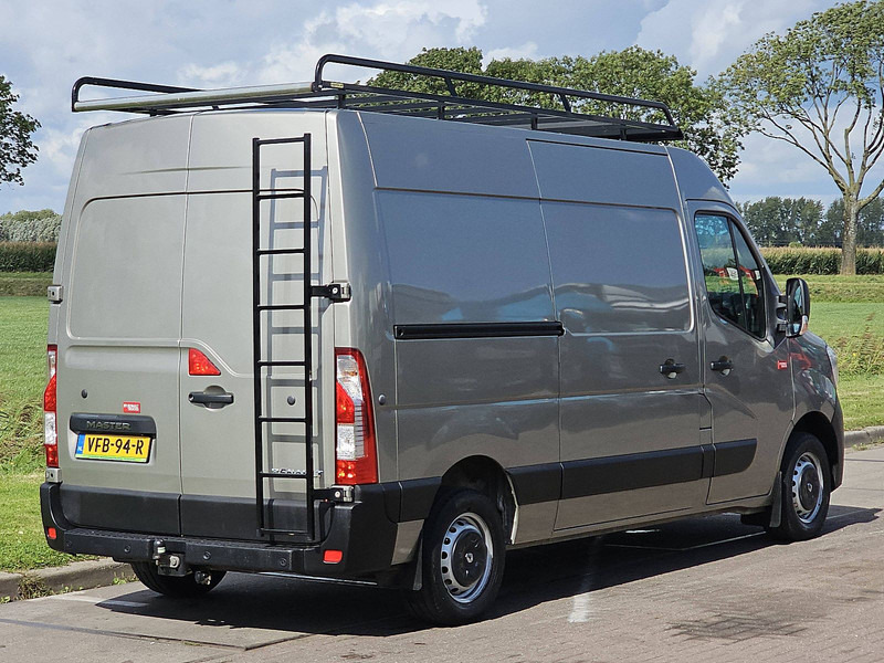 Renault Master 2.3 L2H2 Navi Airco NAP! - Furgon: 3 kép. Renault Master 2.3 L2H2 Navi Airco NAP! - Furgon: 3 kép.