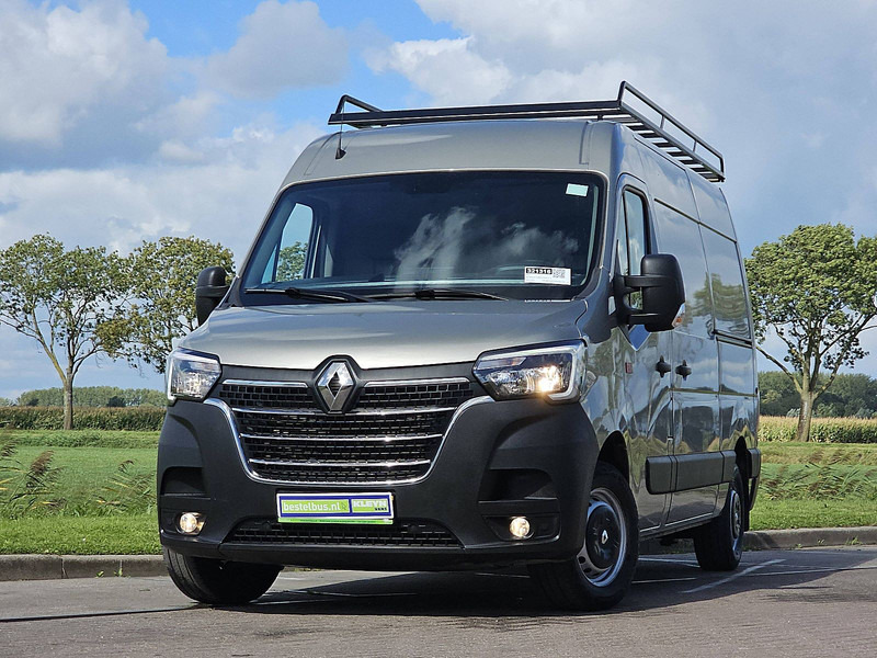 Renault Master 2.3 L2H2 Navi Airco NAP! - Furgon: 1 kép. Renault Master 2.3 L2H2 Navi Airco NAP! - Furgon: 1 kép.