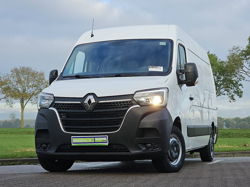 Renault Master 2.3 L2H2 Navi Euro6 AC! - Kis furgon: 1 kép. Renault Master 2.3 L2H2 Navi Euro6 AC! - Kis furgon: 1 kép.