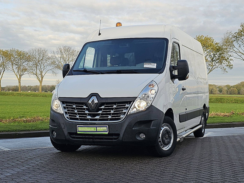 Renault Master 2.3 L2H2 Navi Trekhaak! - Furgon: 1 kép. Renault Master 2.3 L2H2 Navi Trekhaak! - Furgon: 1 kép.