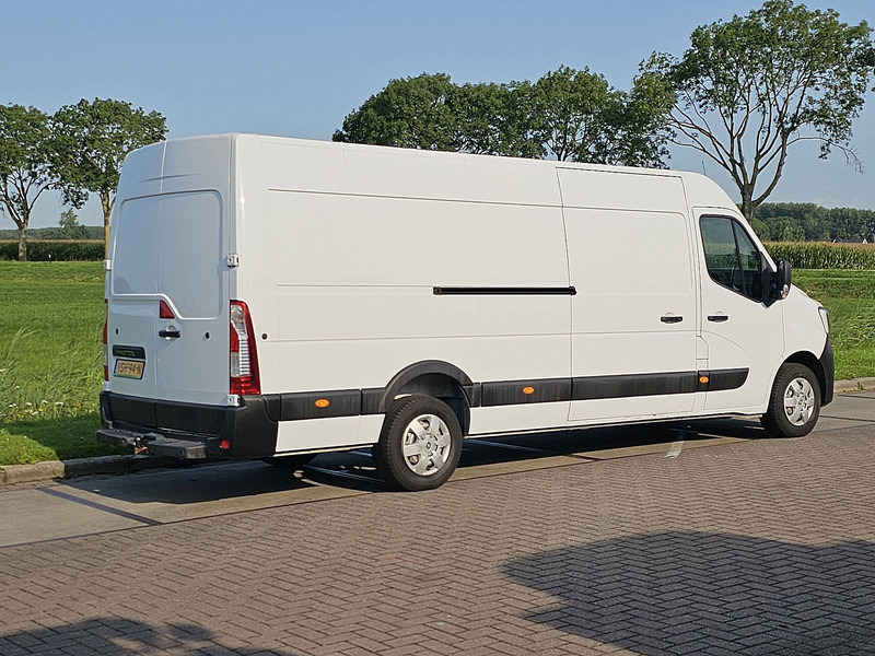 Renault Master 2.3 L4H2 Maxi 163Pk NAP! - Furgon: 3 kép. Renault Master 2.3 L4H2 Maxi 163Pk NAP! - Furgon: 3 kép.