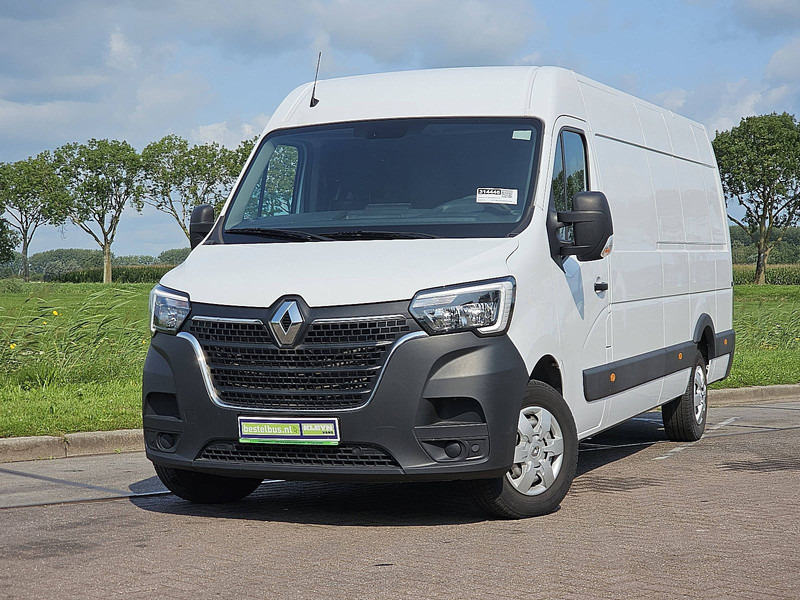 Renault Master 2.3 L4H2 Maxi 163Pk NAP! - Furgon: 1 kép. Renault Master 2.3 L4H2 Maxi 163Pk NAP! - Furgon: 1 kép.
