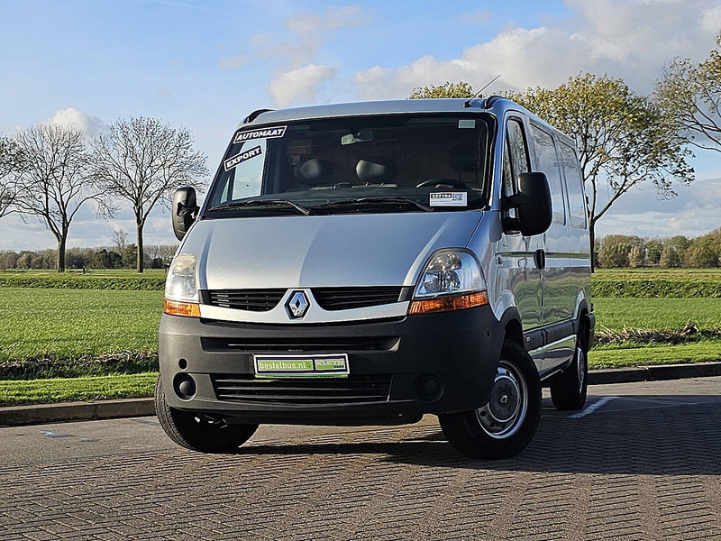 Renault Master 2.5 - Furgon: 1 kép. Renault Master 2.5 - Furgon: 1 kép.