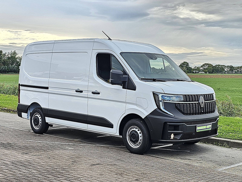 Renault Master E-TECH 87kWh Nieuw! - Furgon, Elektromos kisteherautó: 5 kép. Renault Master E-TECH 87kWh Nieuw! - Furgon, Elektromos kisteherautó: 5 kép.