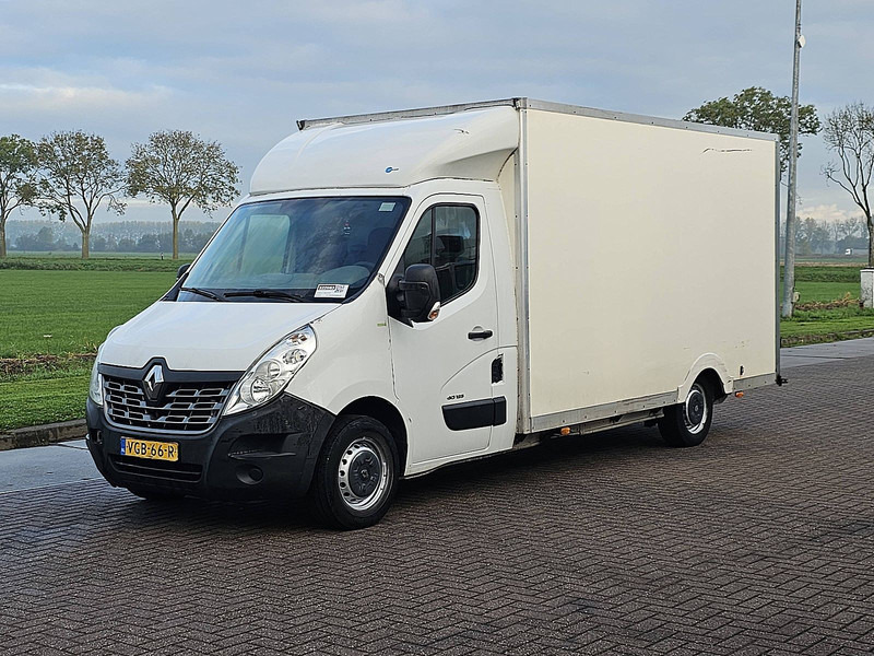 Renault Master - Furgon: 2 kép. Renault Master - Furgon: 2 kép.