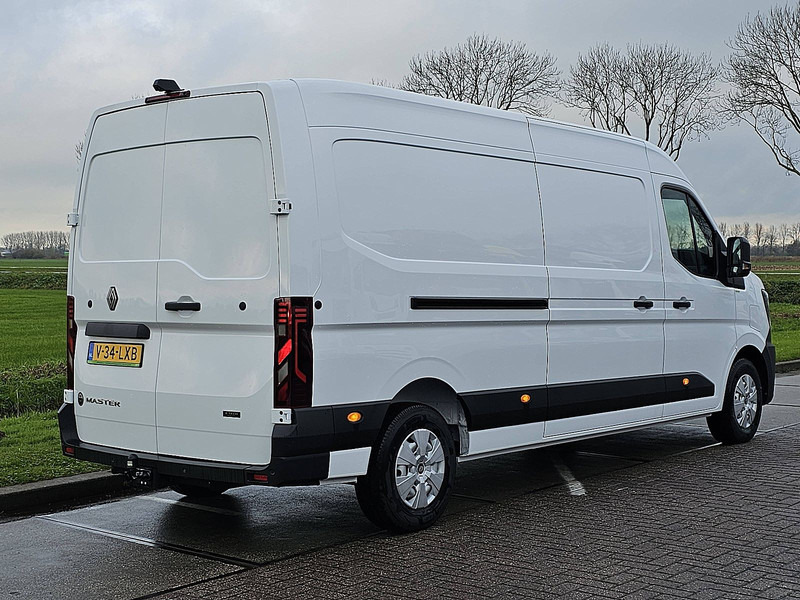 Renault Master L3H2 404Km WLTP Navi - Furgon, Elektromos kisteherautó: 3 kép. Renault Master L3H2 404Km WLTP Navi - Furgon, Elektromos kisteherautó: 3 kép.