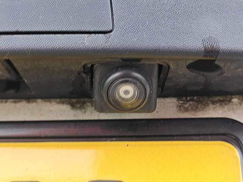 Hűtős kisteherautó Renault Master T35 bi-temp EURO6: 20 kép.