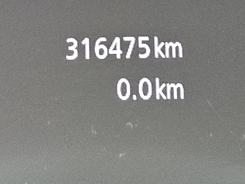 Hűtős kisteherautó Renault Master T35 bi-temp EURO6: 9 kép.