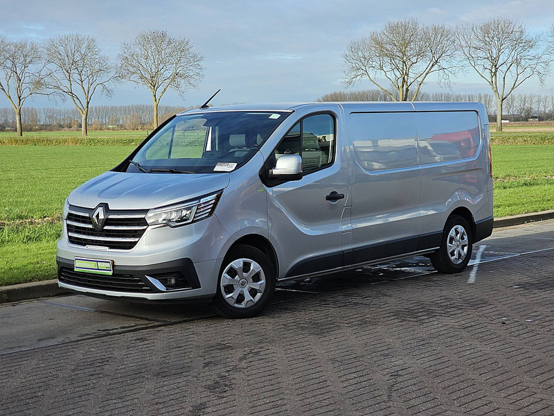 Renault Trafic 2.0 DCI L2H1 Work-Edition ! - Kis furgon: 2 kép. Renault Trafic 2.0 DCI L2H1 Work-Edition ! - Kis furgon: 2 kép.