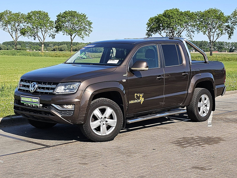 Volkswagen Amarok 3.0 TDI - Pickup: 2 kép. Volkswagen Amarok 3.0 TDI - Pickup: 2 kép.