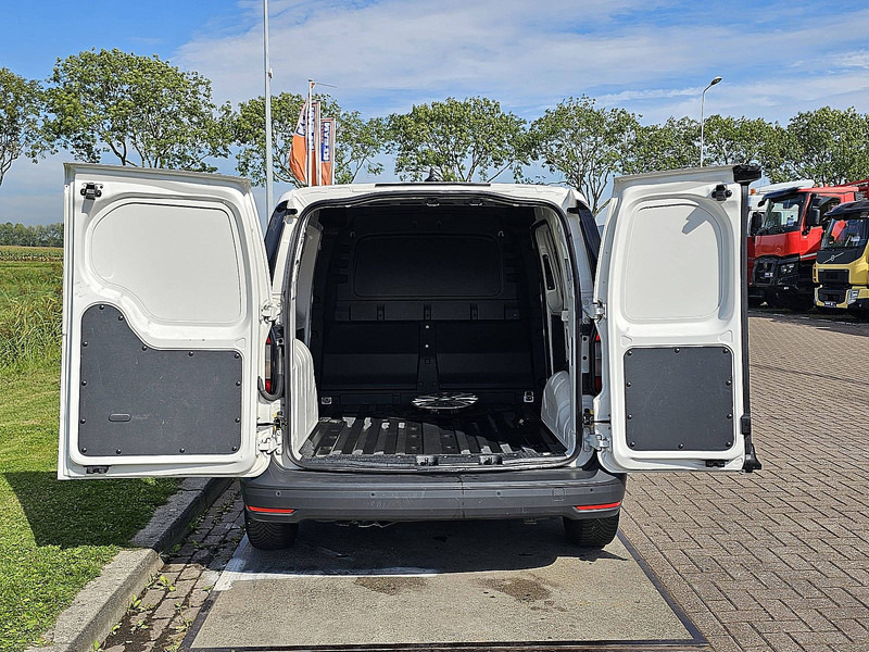 Dobozos kisteherautó Volkswagen Caddy 2.0 L1 102PK Euro6 AC!: 10 kép.