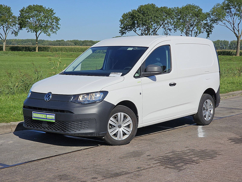 Volkswagen Caddy 2.0 L1 Airco Euro6 75Pk! - Dobozos kisteherautó: 2 kép. Volkswagen Caddy 2.0 L1 Airco Euro6 75Pk! - Dobozos kisteherautó: 2 kép.