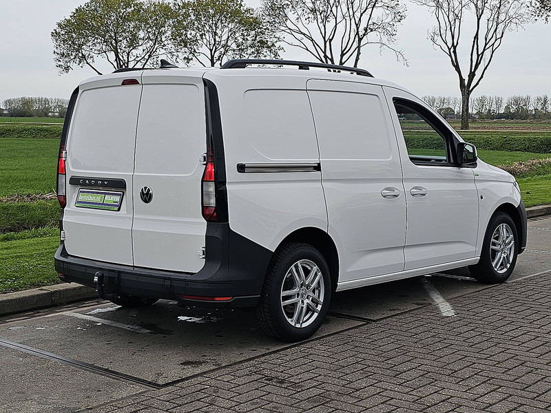Volkswagen Caddy 2.0 L1 Digital Cockpit! - Dobozos kisteherautó: 3 kép. Volkswagen Caddy 2.0 L1 Digital Cockpit! - Dobozos kisteherautó: 3 kép.