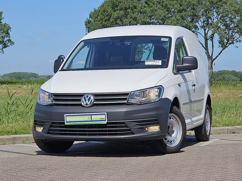Volkswagen Caddy 2.0 L1 Navi Euro6 102Pk! - Dobozos kisteherautó: 1 kép. Volkswagen Caddy 2.0 L1 Navi Euro6 102Pk! - Dobozos kisteherautó: 1 kép.