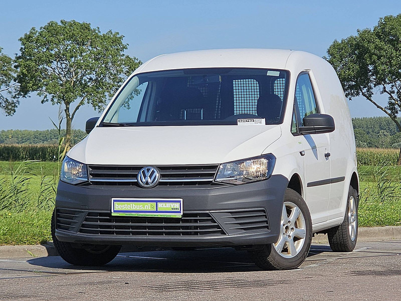 Volkswagen Caddy 2.0 TDI AC - Dobozos kisteherautó: 1 kép. Volkswagen Caddy 2.0 TDI AC - Dobozos kisteherautó: 1 kép.