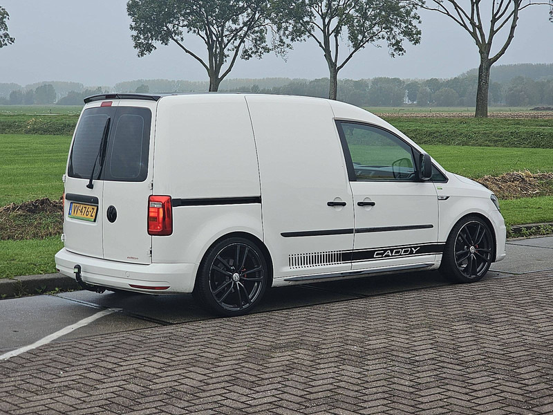 Volkswagen Caddy - Kis furgon: 3 kép. Volkswagen Caddy - Kis furgon: 3 kép.