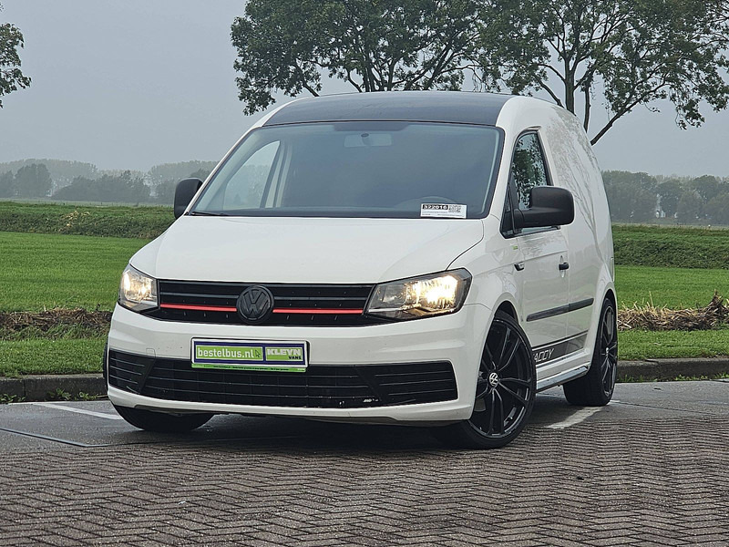 Volkswagen Caddy - Kis furgon: 1 kép. Volkswagen Caddy - Kis furgon: 1 kép.