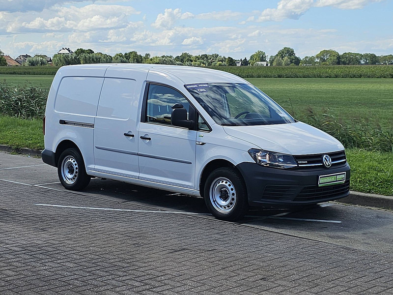 Volkswagen Caddy Maxi 1.4 CGI ac EURO6 CNG - Dobozos kisteherautó: 5 kép. Volkswagen Caddy Maxi 1.4 CGI ac EURO6 CNG - Dobozos kisteherautó: 5 kép.