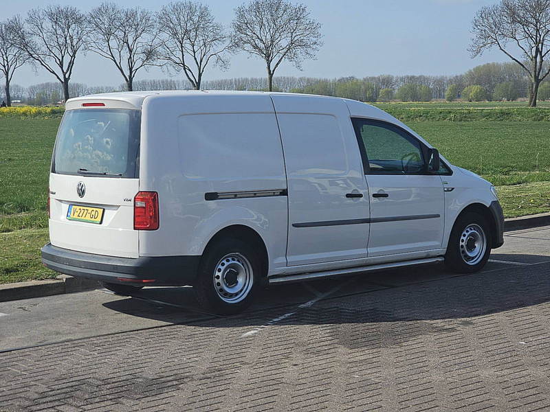 Volkswagen Caddy Maxi 2.0 Airco Euro6 NAP Pdc - Dobozos kisteherautó: 3 kép. Volkswagen Caddy Maxi 2.0 Airco Euro6 NAP Pdc - Dobozos kisteherautó: 3 kép.