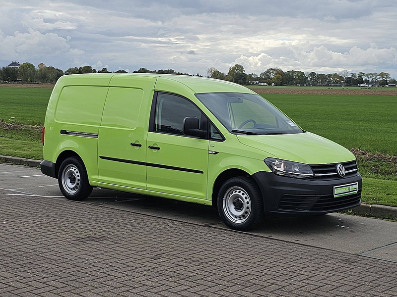 Volkswagen Caddy Maxi 2.0 Navi Airco Euro6 NAP - Dobozos kisteherautó: 5 kép. Volkswagen Caddy Maxi 2.0 Navi Airco Euro6 NAP - Dobozos kisteherautó: 5 kép.