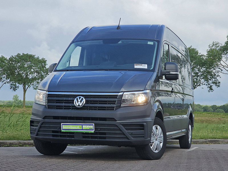 Volkswagen Crafter 2.0 L2H2 AC Trekhaak! - Furgon: 1 kép. Volkswagen Crafter 2.0 L2H2 AC Trekhaak! - Furgon: 1 kép.