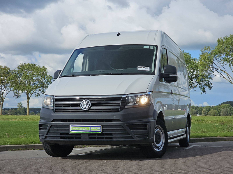 Volkswagen Crafter 2.0 ac EURO6 - Furgon: 1 kép. Volkswagen Crafter 2.0 ac EURO6 - Furgon: 1 kép.