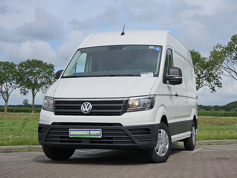 Volkswagen Crafter 2.0 ac EURO6 - Kis furgon: 1 kép. Volkswagen Crafter 2.0 ac EURO6 - Kis furgon: 1 kép.
