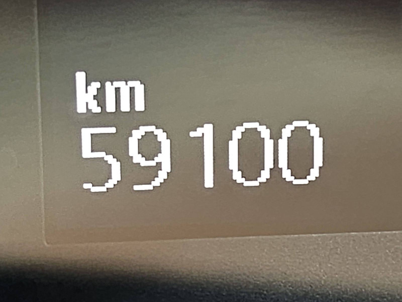 Furgon Volkswagen Crafter 2.0 ac automaat EURO6: 9 kép. Furgon Volkswagen Crafter 2.0 ac automaat EURO6: 9 kép.