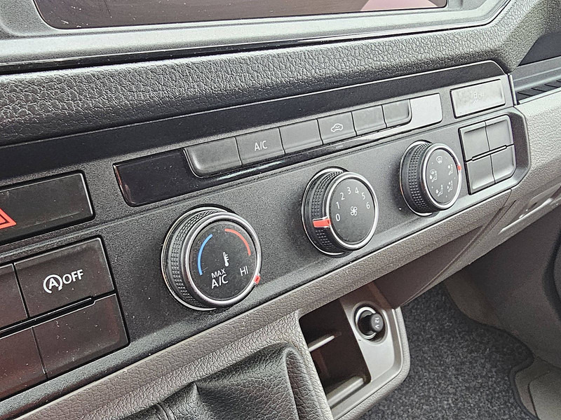 Platós kisteherautó Volkswagen Crafter 35 2.0 L2 OpenLaadbak 140Pk: 10 kép.