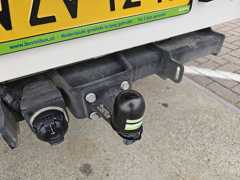 Platós kisteherautó Volkswagen Crafter 35 2.0 L2 OpenLaadbak 140Pk: 13 kép.