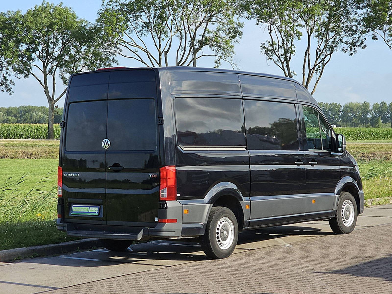 Volkswagen Crafter 35 2.0 L3H3 LED Automaat! - Kis furgon: 3 kép. Volkswagen Crafter 35 2.0 L3H3 LED Automaat! - Kis furgon: 3 kép.