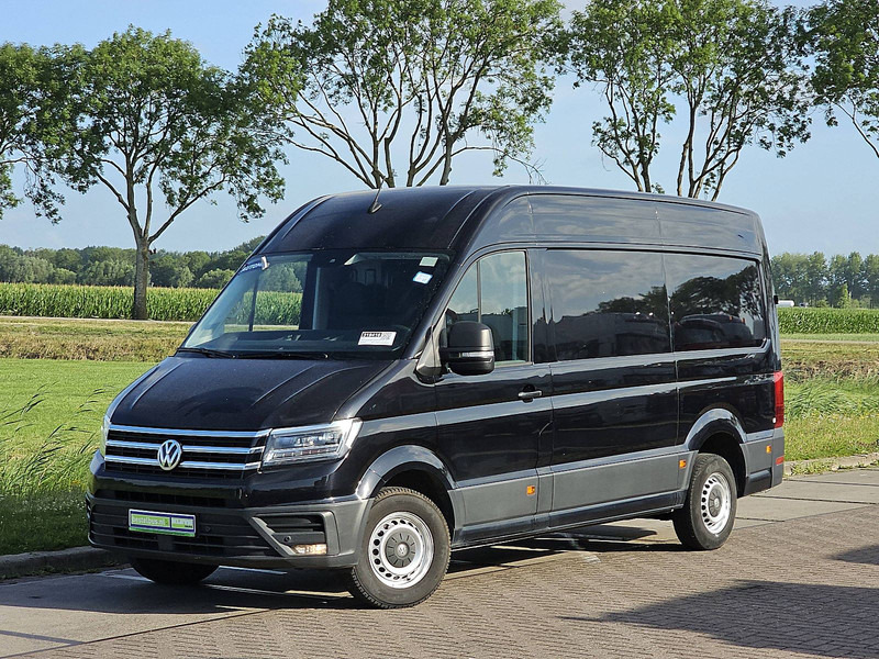 Volkswagen Crafter 35 2.0 L3H3 LED Automaat! - Kis furgon: 2 kép. Volkswagen Crafter 35 2.0 L3H3 LED Automaat! - Kis furgon: 2 kép.